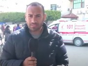 مراسلنا: شهيد ومصابون في قصف مدفعية الاحتلال مسجد الدعوة وسط القطاع