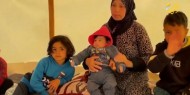 في يوم المرأة العالمي.. «الكوفية» ترصد أوضاع نساء غزة النازحات من شمال القطاع إلى جنوبه