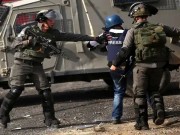 نقابة الصحفيين: 135 شهيدا من العاملين في القطاع الإعلامي في فلسطين