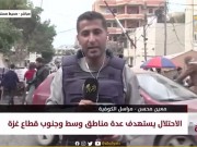 مراسلنا: هدوء حذر مع تحليق مكثف لطائرات الاستطلاع في سماء محافظة رفح جنوب القطاع