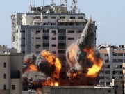تركيا: العملية العسكرية في مدينة رفح تمثل جريمة حرب أخرى من قبل إسرائيل