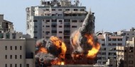 منظمة دولية: الاحتلال ألقى 45 ألف قنبلة على قطاع غزة منذ السابع من أكتوبر