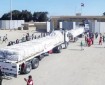 عمّان تحمل حكومة الاحتلال مسئولية الهجوم على قافلة مساعدات أردنية