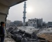 بث مباشر.. تطورات اليوم الـ 201 من عدوان الاحتلال المتواصل على قطاع غزة