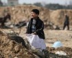 العراق: إسرائيل تمنع الغذاء والدواء والسكن الآمن عن الفلسطينيين