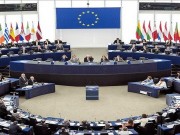 المجلس الأوروبي يؤكد التزامه بالتوصل لوقف إطلاق النار وتأمين المساعدات إلى غزة