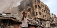 حقوقية فرنسية: لن نتوقف عن المطالبة بوقف الحرب على غزة