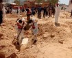 مجلس الأمن يعقد اجتماعا الأسبوع الجاري بشأن المقابر الجماعية في قطاع غزة