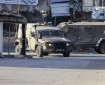 قوات الاحتلال تقتحم عدة بلدات و قرى غرب جنين