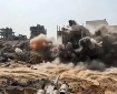 الإعلامي الحكومي: نحذر من تكرار حوادث انفجار مخلفات جيش الاحتلال في منازل المواطنين