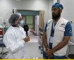 «الكوفية» تنقل تجربة الزيارة الثانية للوفد الطبي الكويتي الذي وصل لمساندة الأطباء في قطاع غزة