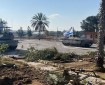 أعلام إسرائيلية على معبر رفح: "الجيش الإسرائيلي" يسيطر على "الجانب الغزاوي" من المعبر
