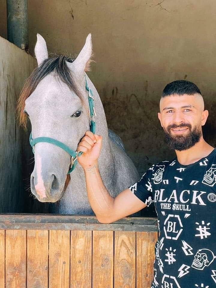 صورة الشهيد