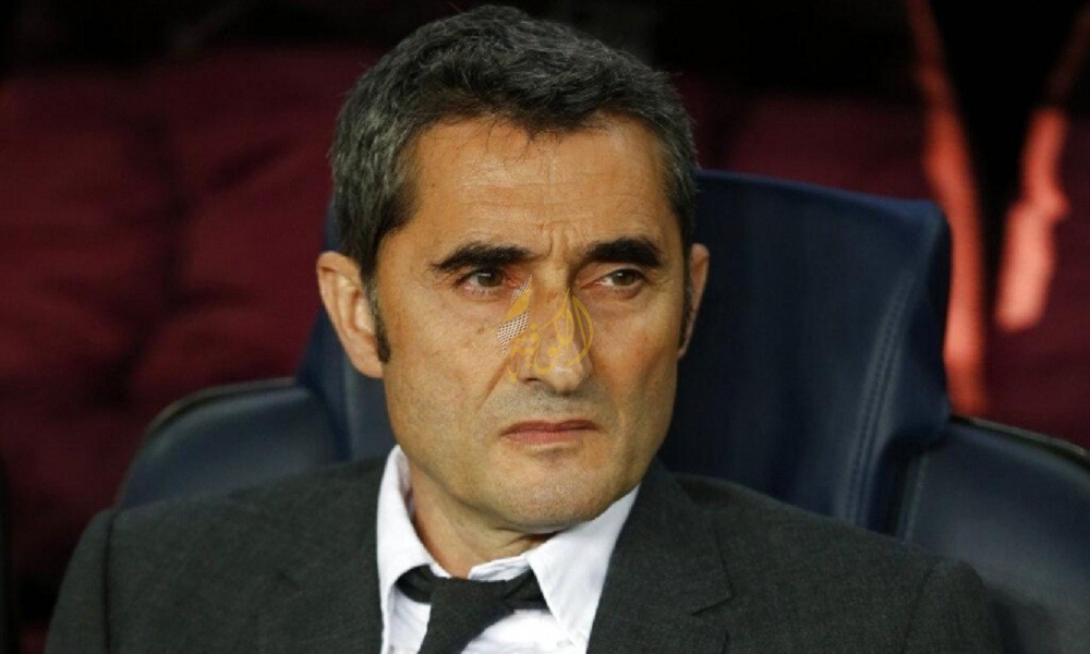 المدرب الإسباني إرنستو فالفيردي