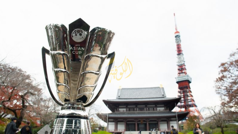 رسميا الصين تستضيف كأس آسيا 2023