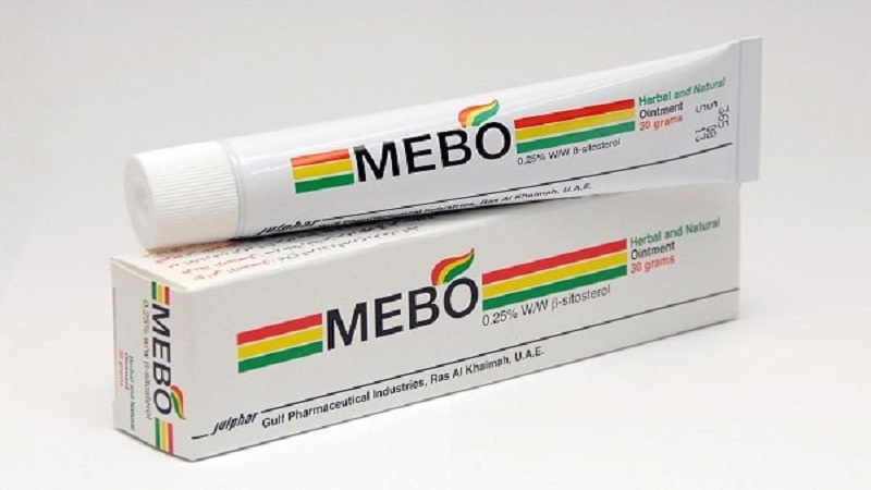 Er Mibo creme nyttig til kejsersnit?